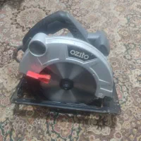 اره دیسکی اره عمود بر بوش