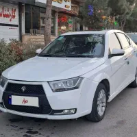 دنا پلاس مدل ۹۷ تیپ ۲