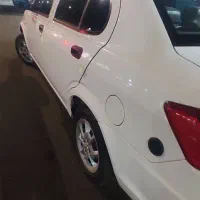 ساینا Sدوگانه کارخانه|خودرو سواری و وانت|سبزوار, باهنر|دیوار