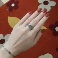 کلکسیونی انگش.تر  زنانه