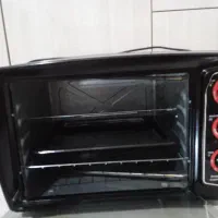 توستر|اجاق گاز و لوازم برقی پخت‌وپز|کرمانشاه, |دیوار