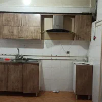 کابینت ، هود و سینک