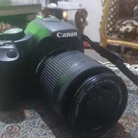 دوربین کنون 500D