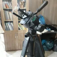 فروش پایه دوربین|دوربین عکاسی و فیلمبرداری|تهران, چیذر|دیوار