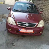 لیفان 520|خودرو سواری و وانت|فردیس, فردیس|دیوار