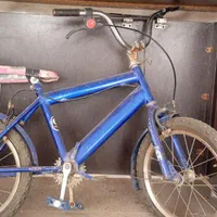 ۲عدد دوچرخه|دوچرخه، اسکیت، اسکوتر|صفادشت, |دیوار