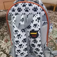 کیف و کوله حمل سگ و گربه و سنجاب...|لوازم جانبی حیوانات|کرج, مهرویلا جنوبی|دیوار