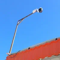 نصب و نصاب دوربین  و دزد گیر