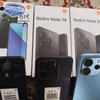 Note 13 512 G Note 14 256 G|موبایل|قم, زنبیل آباد|دیوار