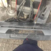 سپر جلو ۴۰۵و ساینا