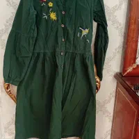 مانتو|لباس|مرند, |دیوار