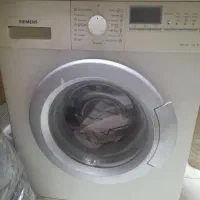 لباسشویی زیمنس اصل