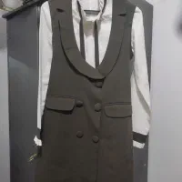 مانتو زنانه سایز ۴۰