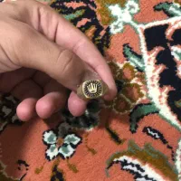 انگشتر|جواهرات|کرمانشاه, |دیوار