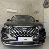 فونیکس تیگو 8 پرومکس ای پلاس پلاگین هیبریدمدل ۲۰۲۵|خودرو سواری و وانت|اصفهان, شیخ اشراق|دیوار