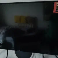 دوعدد تلویزیون ۴۳ اینچ صنام