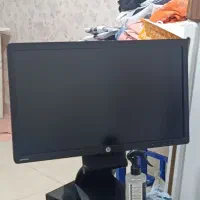 مانیتور گیمینگ HP