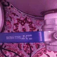 دستگاه عرق گیری ۲۲۰ لیتری سالم درحد نو|سایر لوازم برقی|رونیز, |دیوار