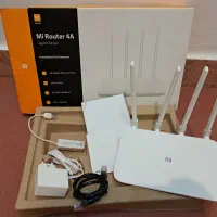 تقویت کننده ی مودم شیاومی