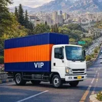 اسباب چی شعبه اصلی تهران باربری حمل بارجابجای اثاث