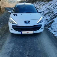 ۲۰۷دنده مدل۴۰۲