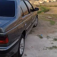 پارس tu5 دریچه سیمی|خودرو سواری و وانت|گنبد کاووس, |دیوار