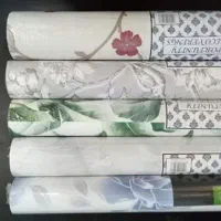 نقاش ساختمانی نصاب کاغذدیواری و کنیتکس نما|خدمات پیشه و مهارت|نوشهر, |دیوار