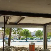 جوشکاری واهنکشی وتخریب|خدمات پیشه و مهارت|اهواز, پردیس دو|دیوار