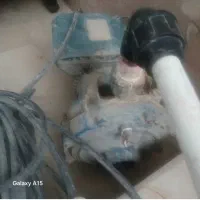 پمپ آب|ابزارآلات|بجنورد, |دیوار