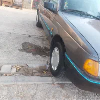 فروش خودرو روا 87. دوگانه فابریک|خودرو سواری و وانت|شاهین‌شهر, شهرک ردانی پور|دیوار