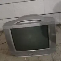 تلویزیون ۲۱ اینچ فقط ۱۴۰۰ فروش فوری