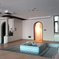 ۳۰۰متر تکواحدی مناسب سرمایه گذاری و سکونت|فروش آپارتمان|تهران, دروس|دیوار