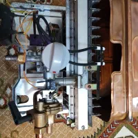 آبگرمکن بوتان مدل 3215i آیونایز تعویض با فرسوده|آبگرمکن، پکیج، شوفاژ|اصفهان, جلالیه|دیوار