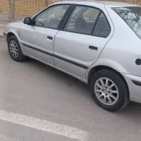 سمندالیکس دوگانه فابریک|خودرو سواری و وانت|گندمان, |دیوار