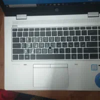 لپتاپ اچ‌ پی hp|رایانه همراه|ری, منصوریه منگل|دیوار