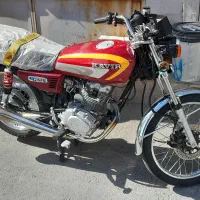 کویر ۱۴۰۳|موتورسیکلت|قرچک, داوود آباد|دیوار