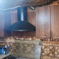 کابینت تمام ام دی اف باکیفیت - در حد نو