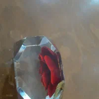 گوی گل رز عتیقه|کلکسیون اشیاء عتیقه|تهران, قبا|دیوار