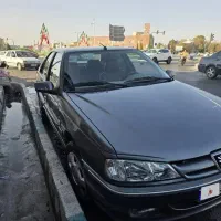 پژو پارس TU5 مدل99 خاکستری دریچه گاز سیمی|خودرو سواری و وانت|یزد, |دیوار
