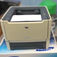 پرینتر لیزری ۲۰۱۵