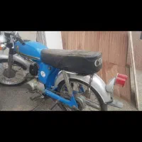 موتور یاما|موتورسیکلت|سبزوار, ولیعصر (نجار آباد)|دیوار