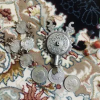 فروش سکه تسبحی سنگ ها قدمی