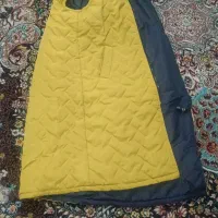 پافر بلند در حد نو