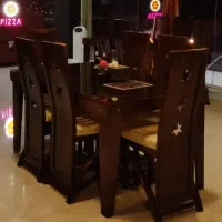 میز و صندلی ناهارخوری