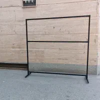 رگال تمام پروفیل|بندرخت و رختآویز|قدس, شهرقدس|دیوار