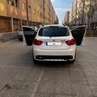 کوییک فوق تمیز|خودرو سواری و وانت|شاهین‌شهر, مسکن مهر|دیوار