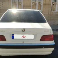 پارس xu7p 1401|خودرو سواری و وانت|قم, نیروگاه|دیوار