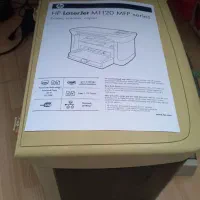 hp1120|پرینتر، اسکنر، کپی، فکس|تبریز, |دیوار