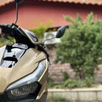 موتور کلیک s2|موتورسیکلت|رشت, پل تالشان|دیوار