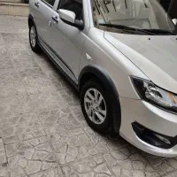 کوییک GXR نقره ای مشکی مدل 1403